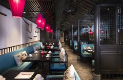春節(jié)將至，餐飲行業(yè)如何打造節(jié)日餐飲熱點(diǎn)?