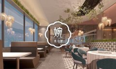 餐廳怎么設(shè)計才能打動消費者？