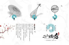 餐飲店裝修設(shè)計，把握空間尺度，運營效率提升50%