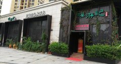 餐廳裝修設計需要注意細節(jié)，餐飲老板要知道！